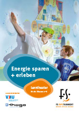 Lernerlebnis Energie sparen