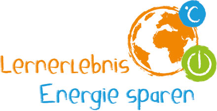 Lernerlebnis Energie sparen